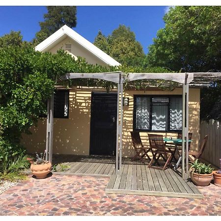 Garden Cottage In Ambiente Guest House Knysna Luaran gambar
