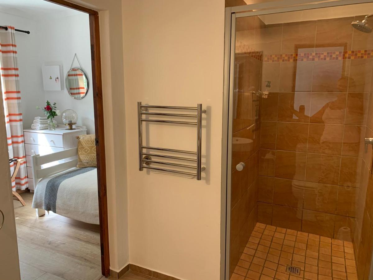 Garden Cottage In Ambiente Guest House Knysna Luaran gambar