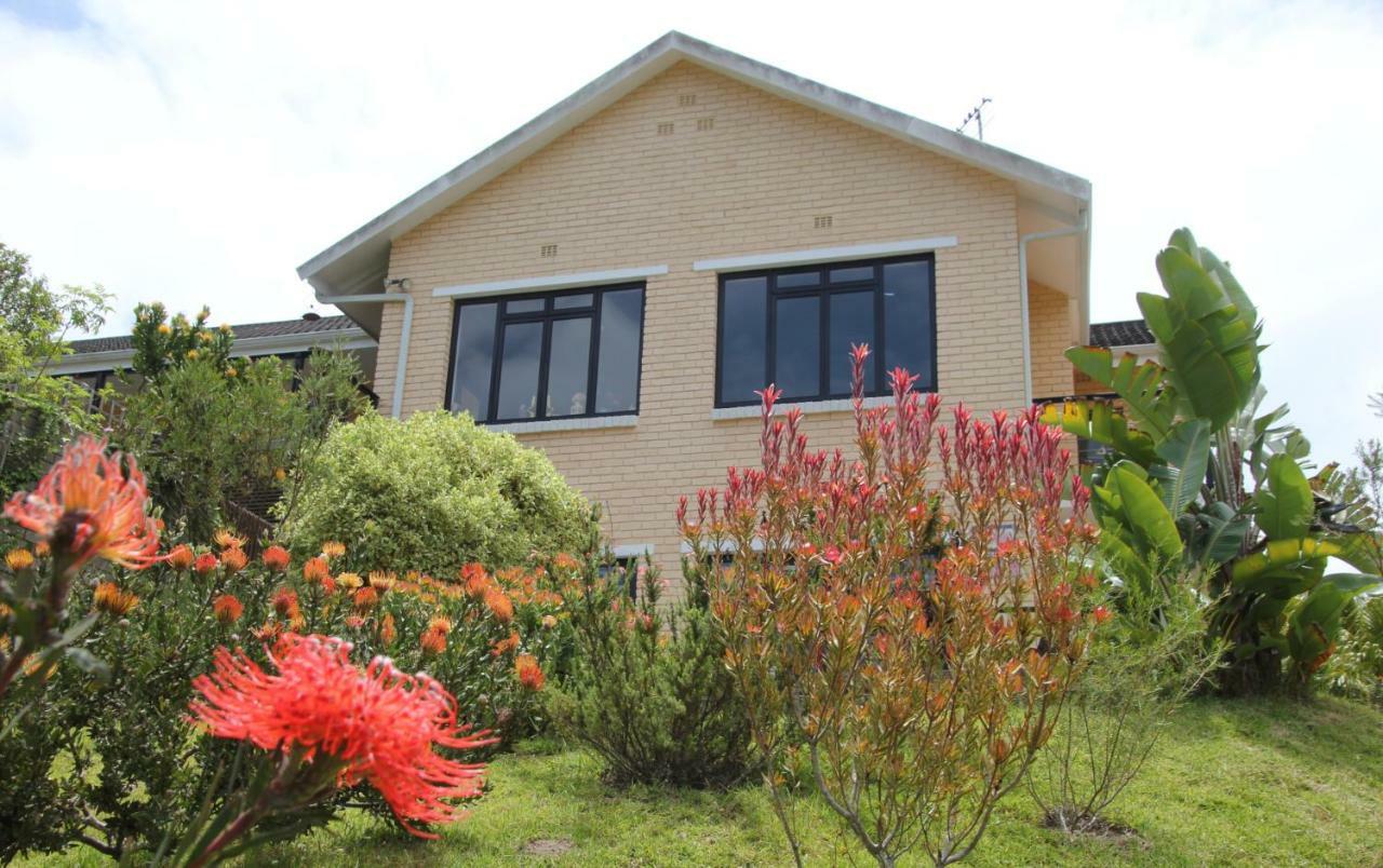 Garden Cottage In Ambiente Guest House Knysna Luaran gambar