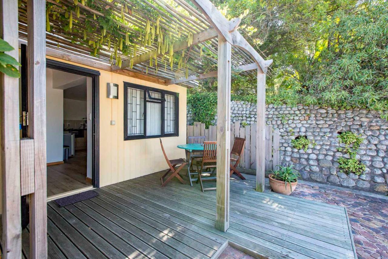 Garden Cottage In Ambiente Guest House Knysna Luaran gambar